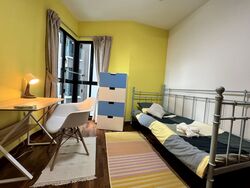 Woodsvale (D25), Condominium #485047341
